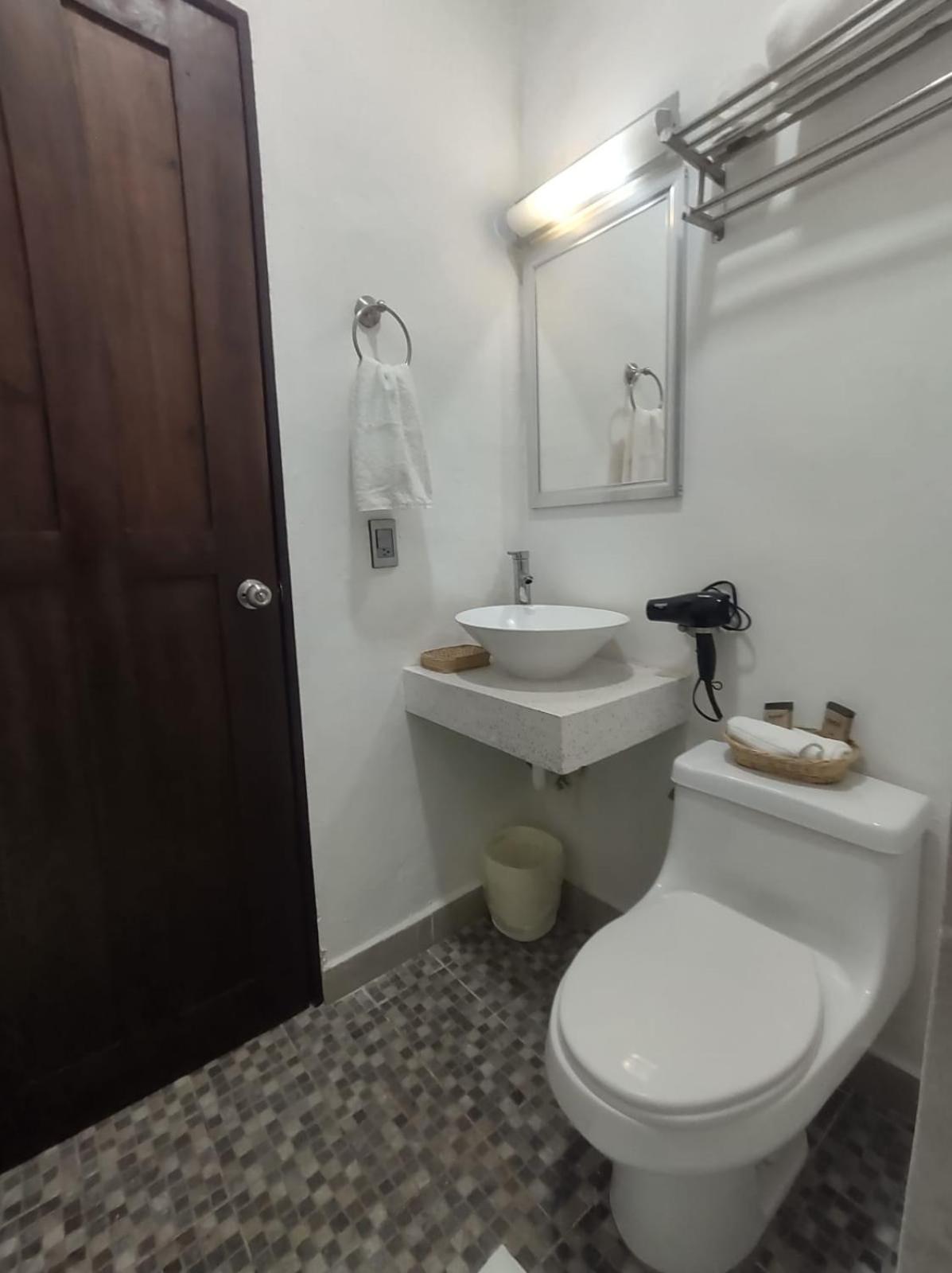 Ticul Quinta Rosita B&B 외부 사진