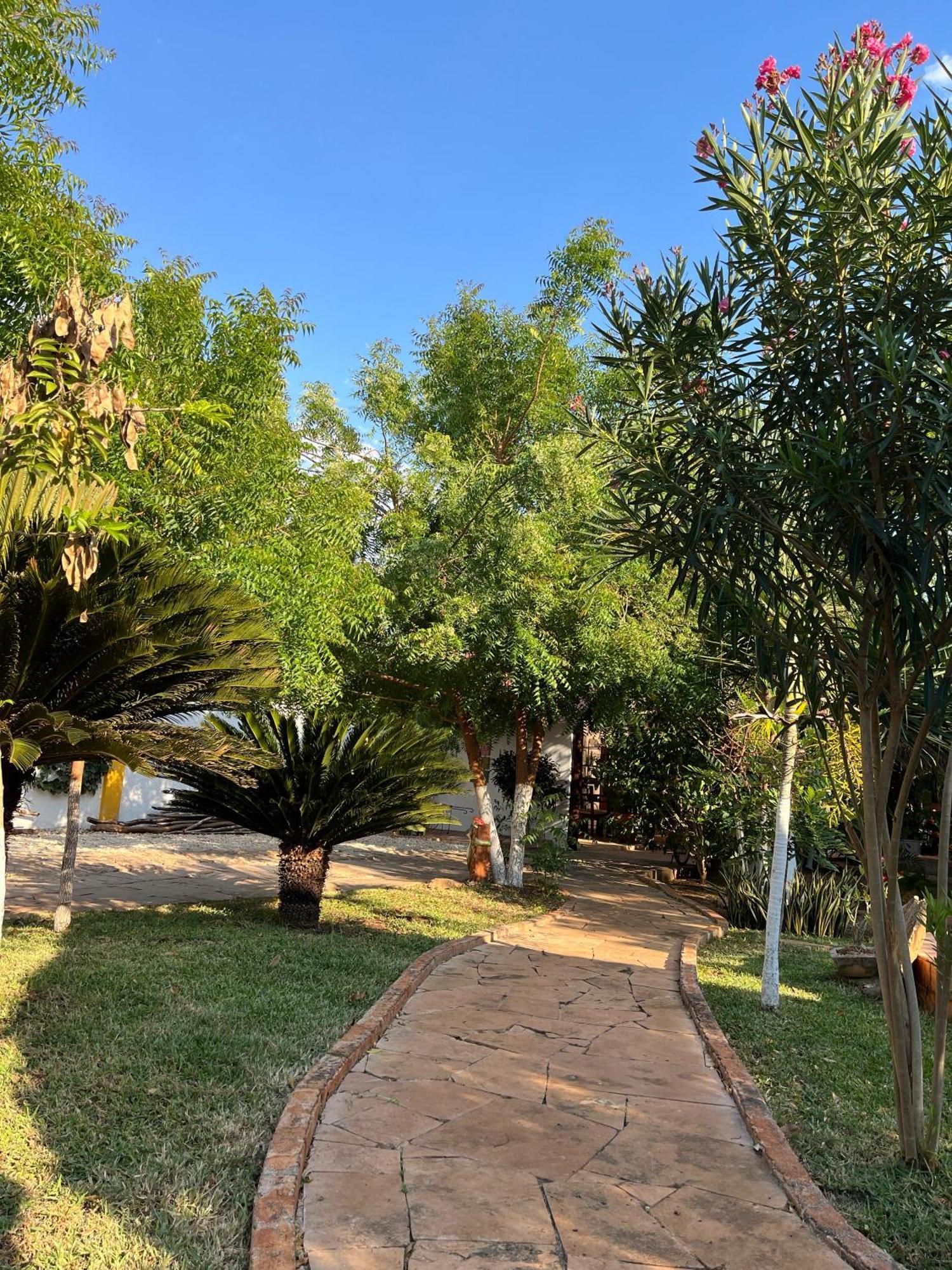 Ticul Quinta Rosita B&B 외부 사진